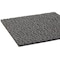 Crown Matting Technologies Scraper Mat, PVC, 3/8" Thick, Gray, 3' W x 5' L DE MA35GY - alternate 2